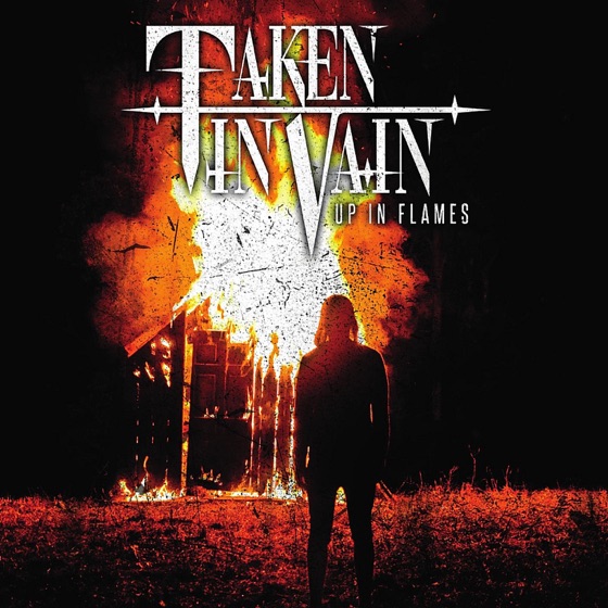 Cover artwork for DNR