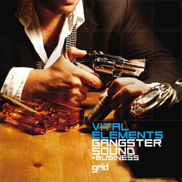 Gangster Sound - Single