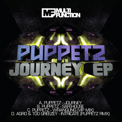 Journey EP