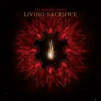 Organized Lie — Living Sacrifice