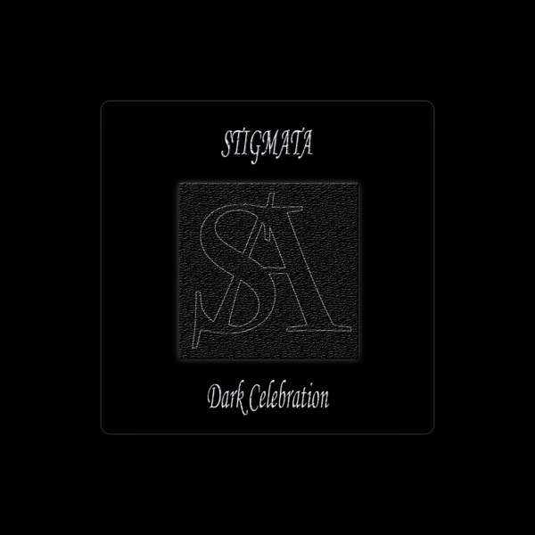 Stigmata's avatar