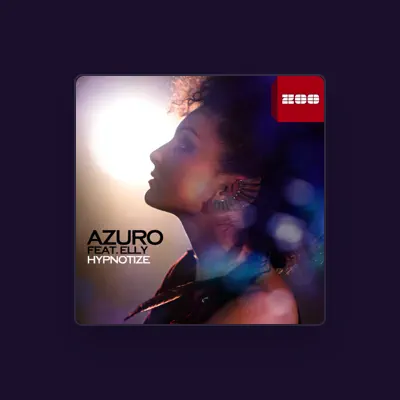 Listen to Azuro, watch music videos, read bio, see tour dates & more!