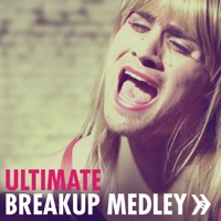 Ultimate Breakup Medley (feat. Tara Jayne Sissom) - Single - Smosh
