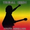 Beautiful Mysterious (Original) - Tribal Seeds lyrics