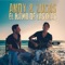 Dime por Qué (feat. Pitingo) - Andy & Lucas lyrics