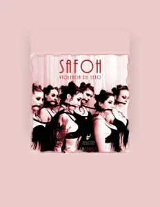Safohを聴いたり、ミュージックビデオを鑑賞したり、経歴やツアー日程などを確認したりしましょう！