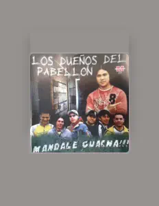 Listen to Los Dueños Del Pabellón, watch music videos, read bio, see tour dates & more!