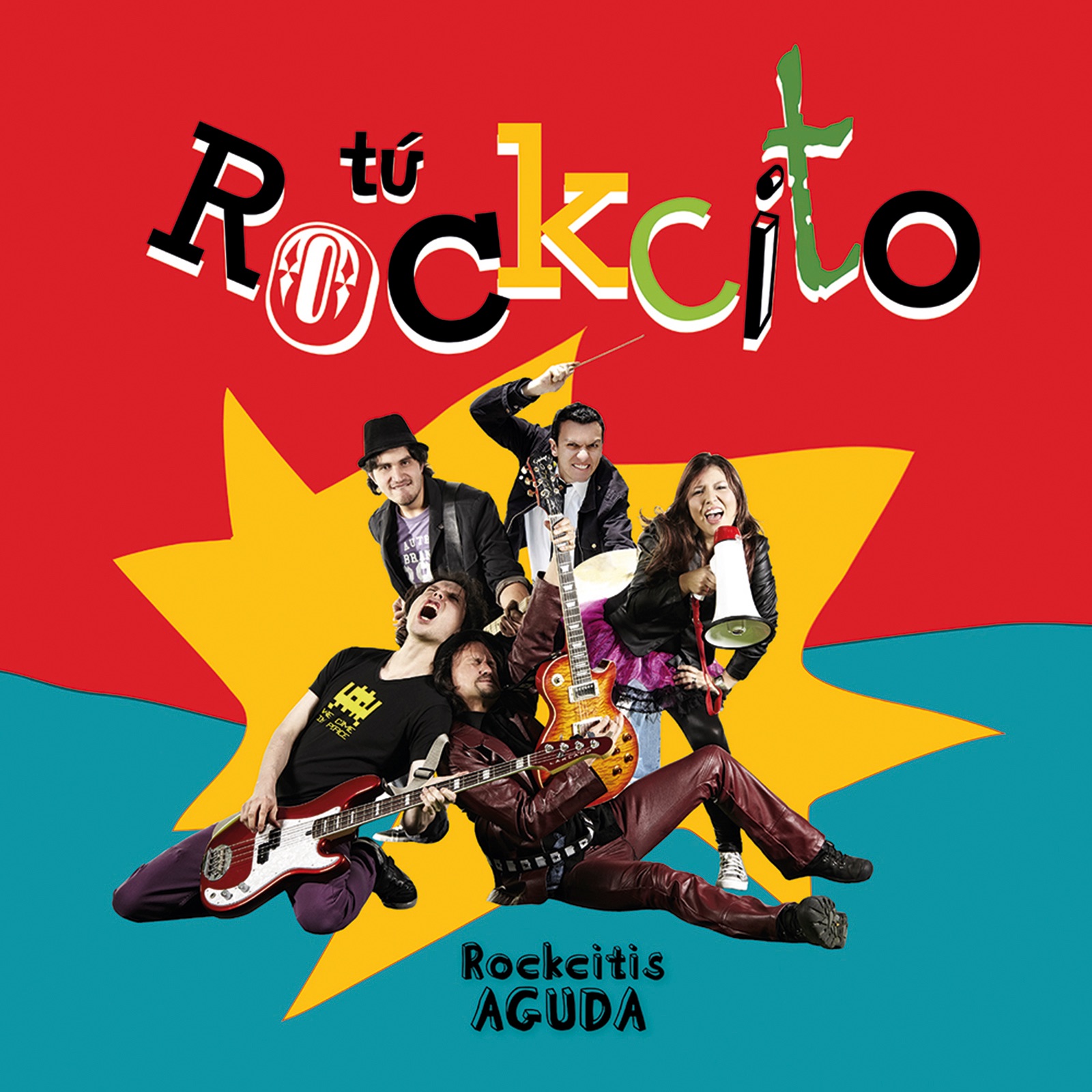 Rockcitis Aguda