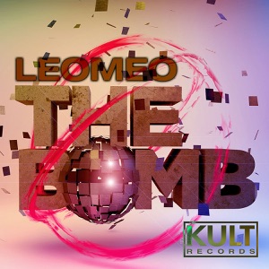 KULT Records Presents "The Bomb" (Remixes)