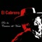 Soledad - El Cabrero lyrics