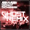 Ghost (feat. Bright Lights) - Pink Is Punk & Benny Benassi lyrics