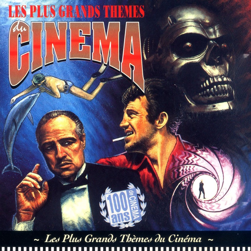 Le professionnel (Chi Mai)