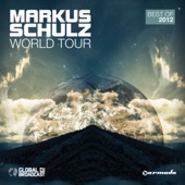World Tour - Best of 2012 artwork