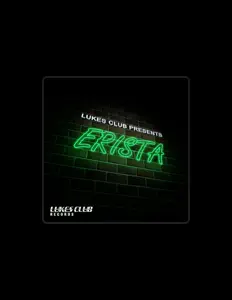 Listen to ERISTA, watch music videos, read bio, see tour dates & more!