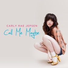 Call Me Maybe artwork
