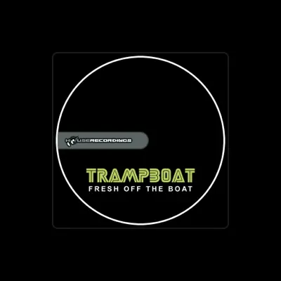 Listen to Trampboat, watch music videos, read bio, see tour dates & more!