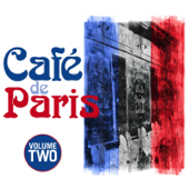 Café de Paris, Vol.2 - Artisti Vari