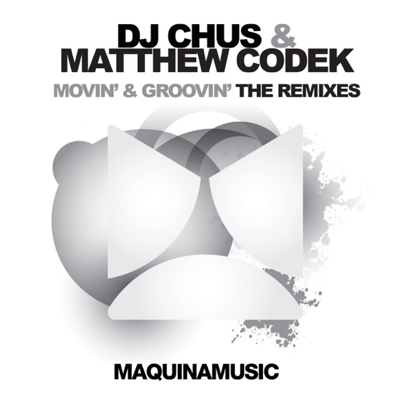 Movin' & Groovin' - Single
