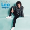 The Very Best of Leo Sayer artwork