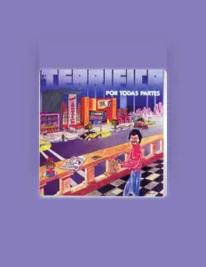 Listen to La Terrifica, watch music videos, read bio, see tour dates & more!