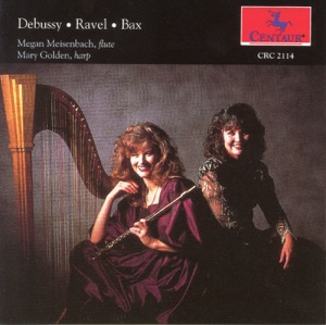 Debussy - Ravel - Bax