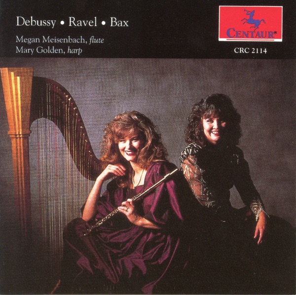 Debussy - Ravel - Bax