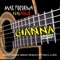Gianna (feat. Nino) [Fortuna Reggton Mix] - Max Fortuna lyrics