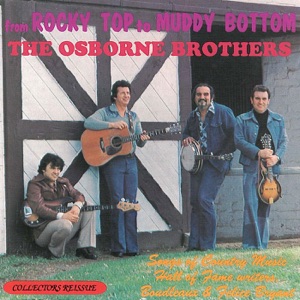 The Osborne Brothers - Rocky Top - Line Dance Music