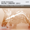 Open Bar Music, Sifare Publishing Music Library 2012, Vol. 3 (Happy Hour, Jazz Bar, Commercial Music / Latin Chillout, Tango, Flamenco, Spain) - Francesco Digilio & Giuseppe Iampieri