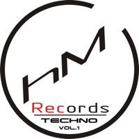 HM Records: Techno vol. 1 - EP - Malware