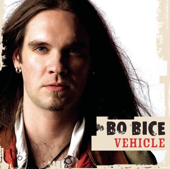 Cover artwork for Vehicle