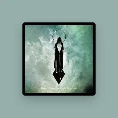 Listen to Moon Coven, watch music videos, read bio, see tour dates & more!