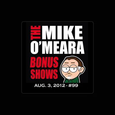 Listen to The Mike O'Meara Show, watch music videos, read bio, see tour dates & more!