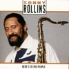 Why Was I Born?  - Sonny Rollins 