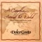 A Glimpse of Snow and Evergreen - Dolce Canto lyrics