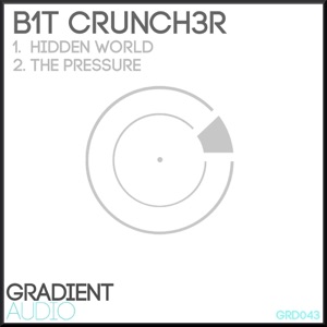 Hidden World / The Pressure - Single