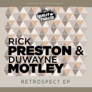 Retrospect - EP