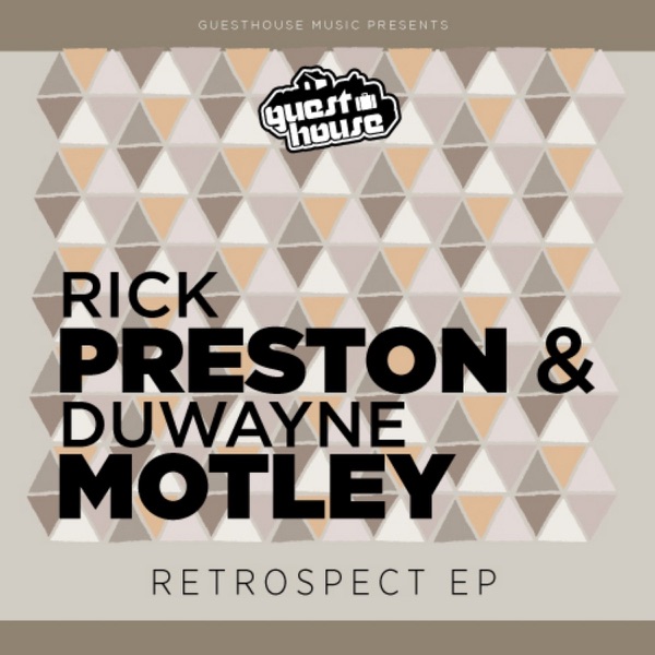 Retrospect - EP