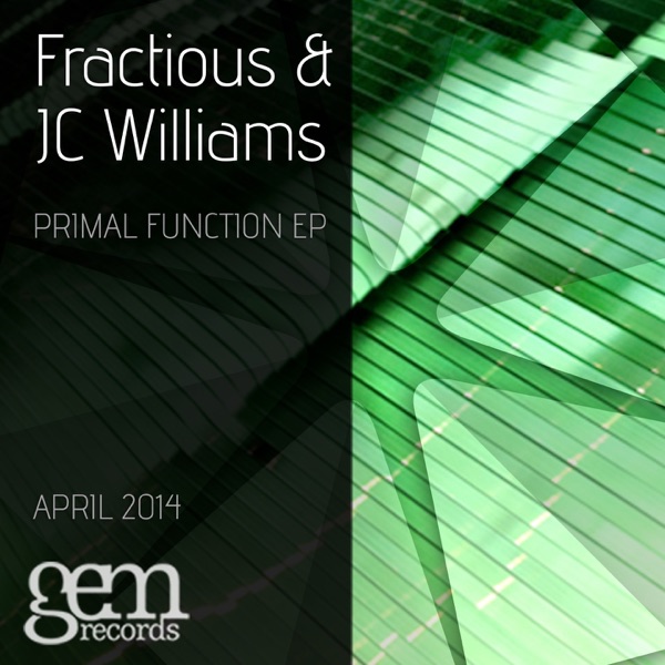 Primal Funtion - Single