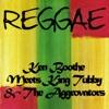 Ken Boothe Meets King Tubby & The Aggrovators