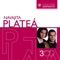 Contratiempos - Navajita Plateá lyrics
