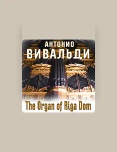 收听 Imants Kokars、观看音乐视频、阅读小传、查看巡演日期等 ！