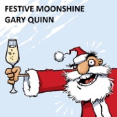 Festive Moonshine artwork