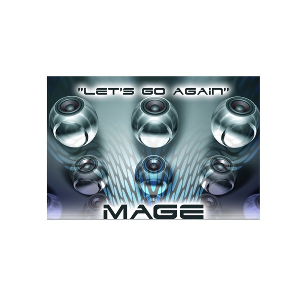 Let's Go Again - EP