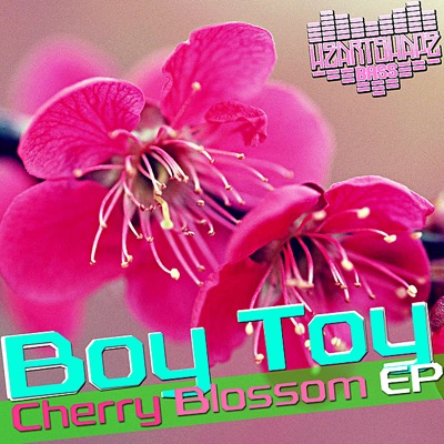 The Cherry Blossom EP - Single