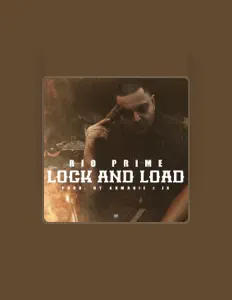 Listen to Rio Prime, watch music videos, read bio, see tour dates & more!