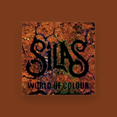 Listen to Silas, watch music videos, read bio, see tour dates & more!