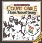 Count Ossie Special artwork
