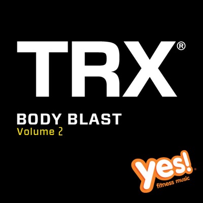 TRX Body Blast, Vol. 2
