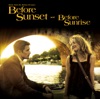 Before Sunset and Before Sunrise (Music from the Motion Picture Soundtrack) artwork
